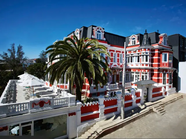 Palacio Astoreca