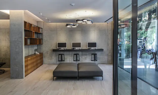 Cityinn Hotel Plus Fuxing N.Rd. Branch