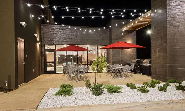 Home2 Suites by Hilton Oklahoma City- Yukon