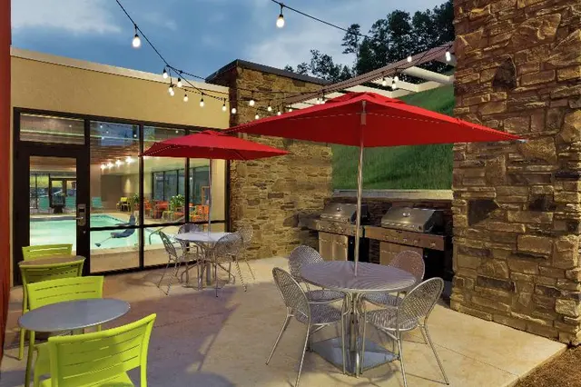 Home2 Suites by Hilton Cartersville