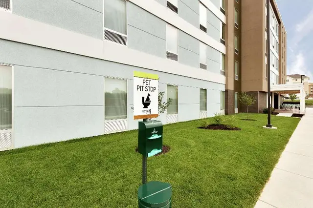 Home2 Suites by Hilton York