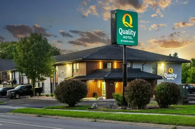 Quality Inn Chatham