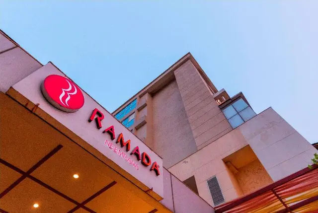 Ramada By Wyndham Neemrana Jaipur Highway