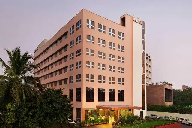 Ramada by Wyndham Jamshedpur