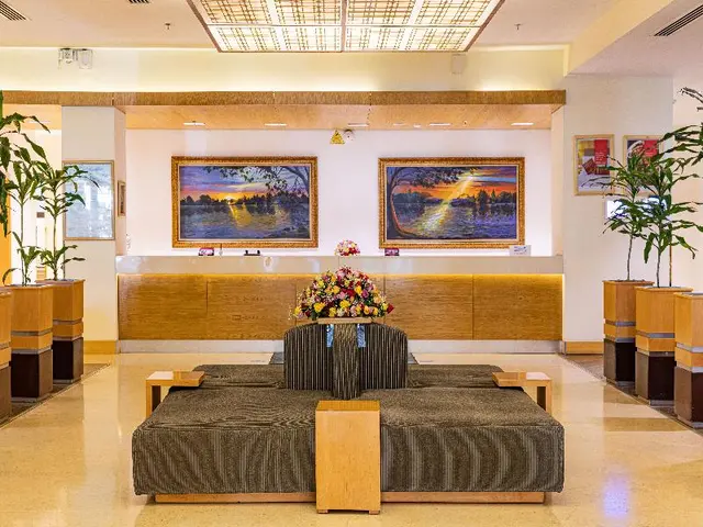 Ramada by Wyndham Addis Ababa