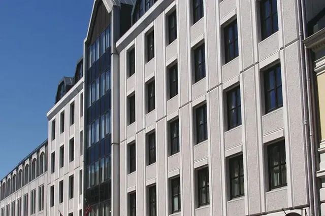 Thon Hotel Norge