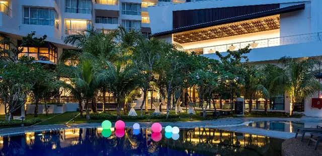 Doubletree by Hilton Penang, Malaysia