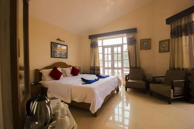 Sunset Beach Resort