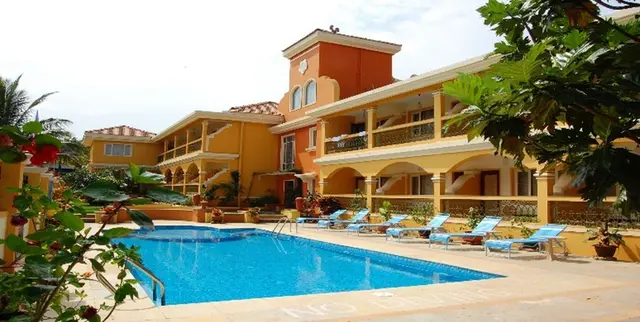 Martin's Comfort Hotel