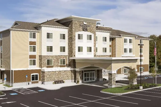 Homewood Suites by Hilton Augusta, ME
