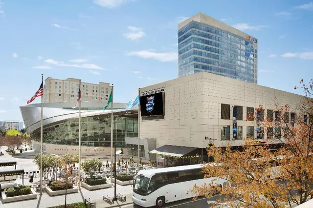 Embassy Suites by Hilton Charlotte Uptown, NC