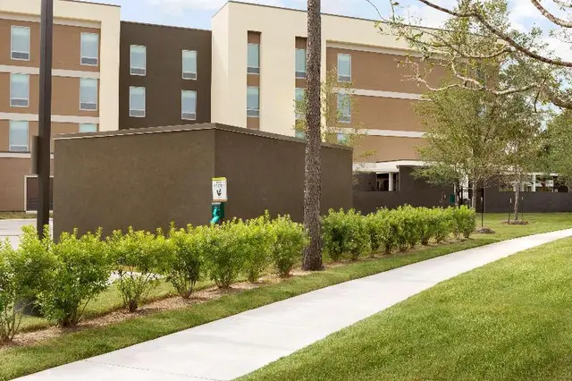 Home2 Suites by Hilton Shenandoah The Woodlands