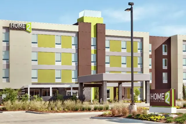 Home 2 Suites By Hilton West Monroe