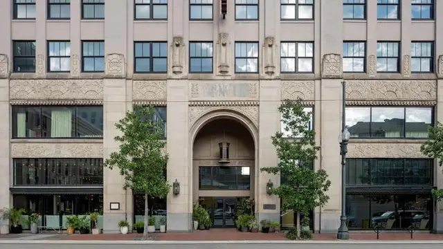 The Barnett