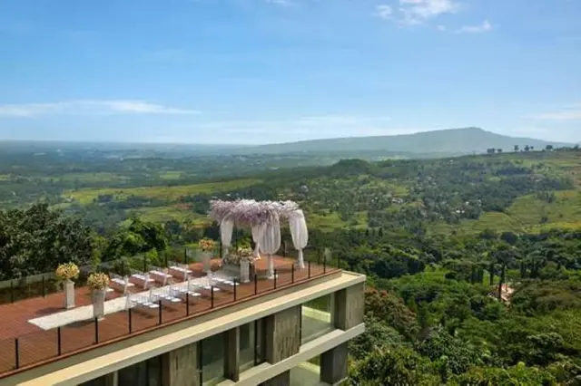 Angsana Bogor Gunung Geulis