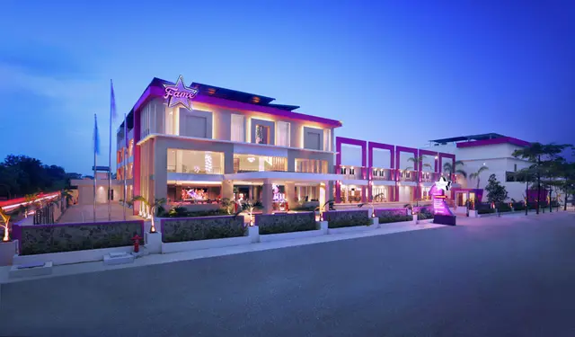 OS Style Hotel Batu Aji Batam by Archipelago
