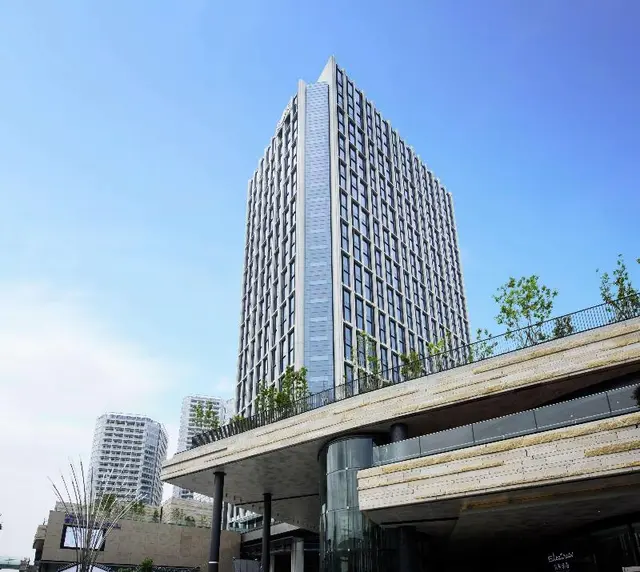 Futakotamagawa Excel Hotel Tokyu