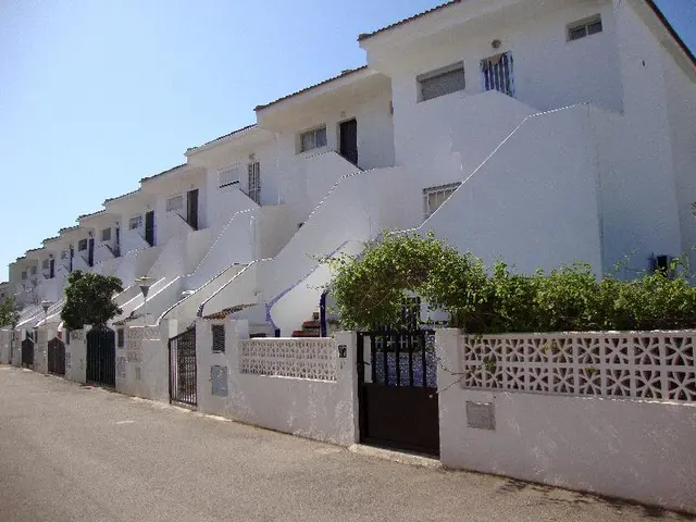 Apartamentos Peñismar I y II 3000