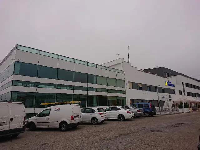 Hotel Las Terrazas