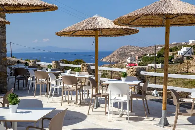 Senses Luxury Villas & Suites