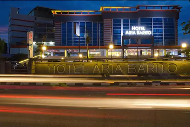 Aria Barito