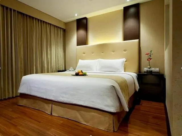 Aria Gajayana Hotel