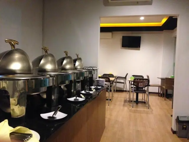 Sunwood Arianz Hotel managed by BENCOOLEN