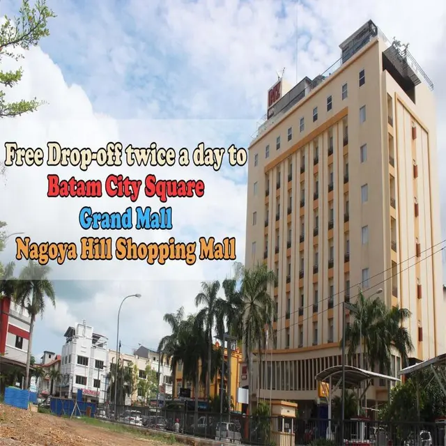 Biz Hotel Batam