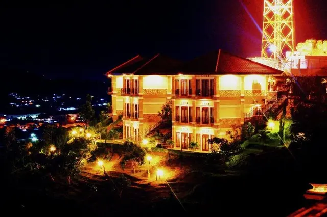 Bukit Randu Lampung