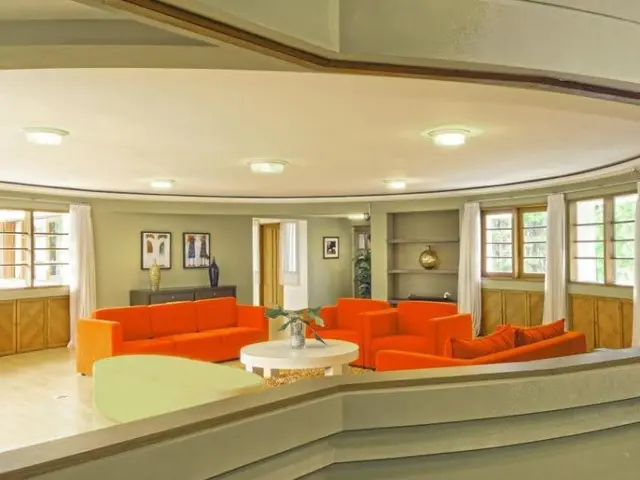 Bumi Bandhawa Hotel