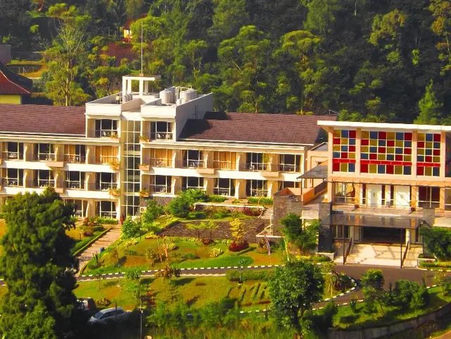 Casa Monte Rosa