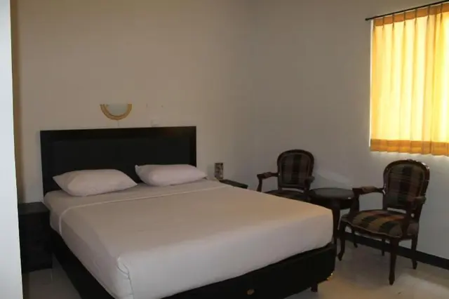 Hotel Cihampelas 3