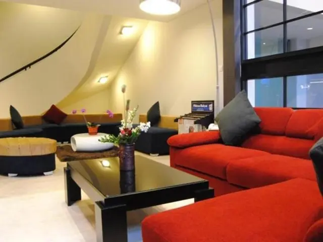 D'best Hotel Bandung