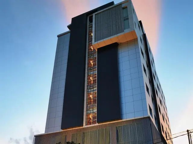 Hotel Dafam Pekanbaru