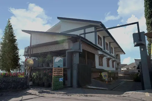 Dago's Hill