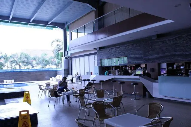 El Cavana Hotel