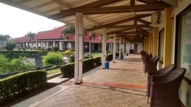 Grage Horizon Bengkulu