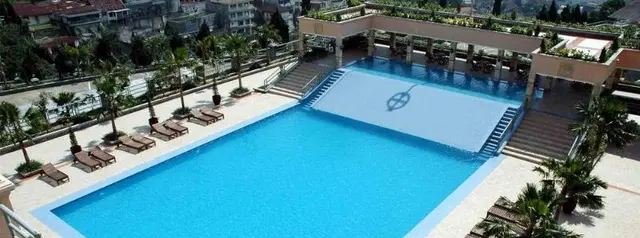 Gran Senyiur Hotel