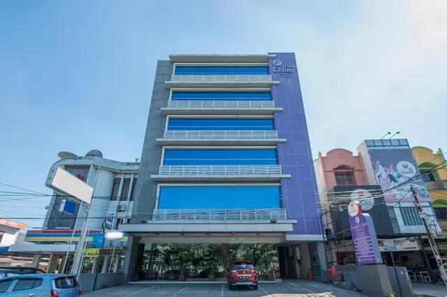 Grand Celino Makassar