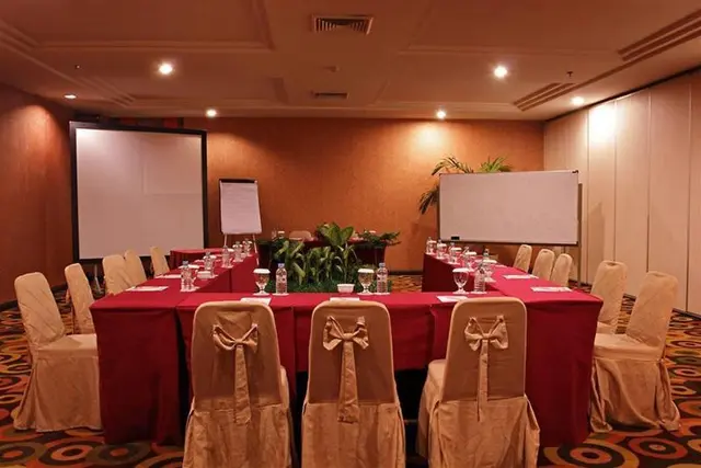 Grand Elite Pekanbaru
