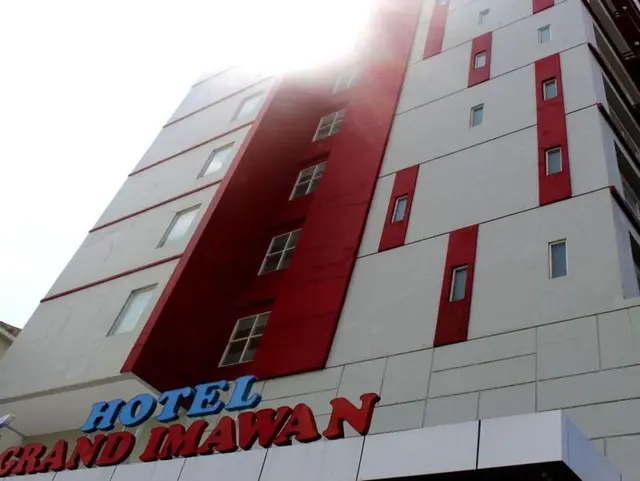 Grand Imawan Hotel