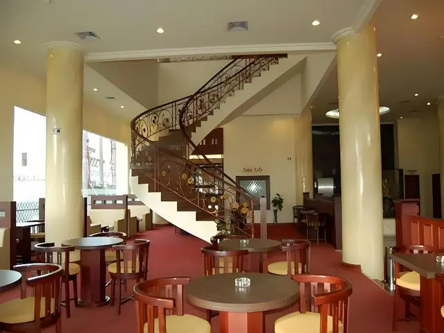 Grand Mentari Hotel Banjarmasin