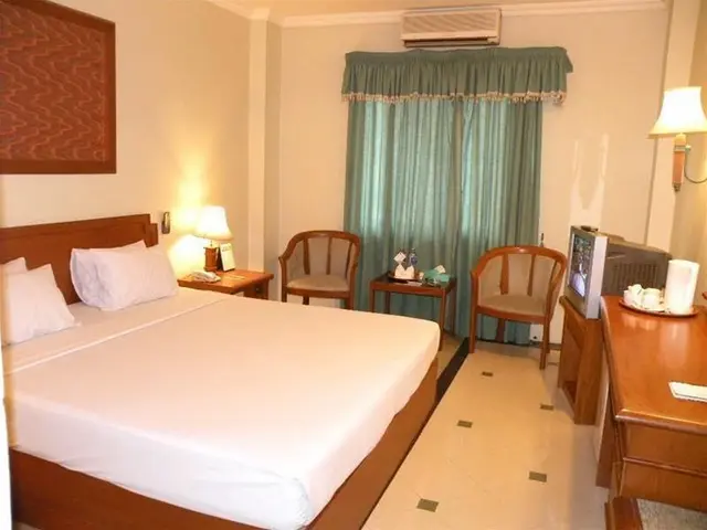 Grasia Hotel