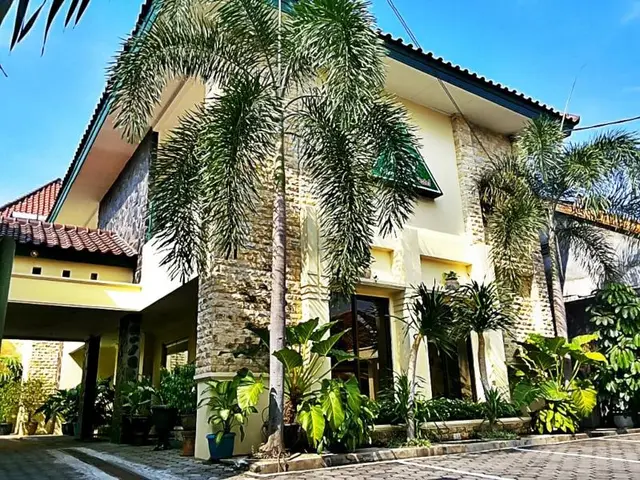 Griya Sentana Malioboro Hotel