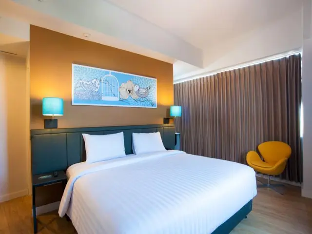 idoop Hotel