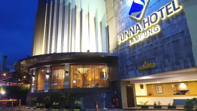 Yunna Hotel