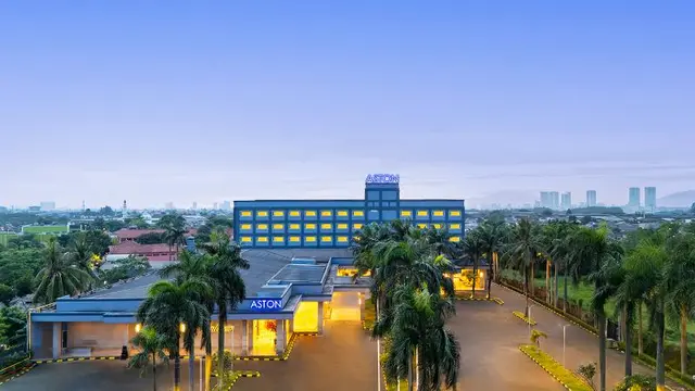ASTON Cimone Hotel & Convention Center