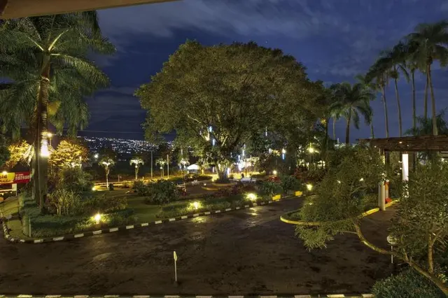 eL Hotel Kartika Wijaya Batu
