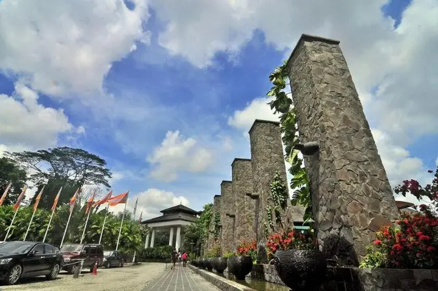 Mesra Business and Resort Samarinda