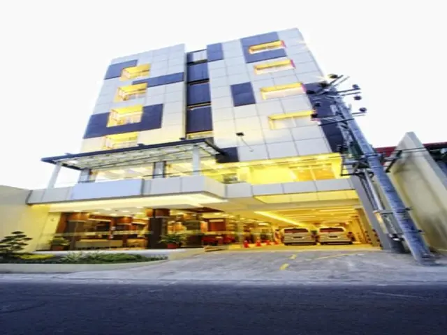 DKayon Hotel Demangan Yogyakarta